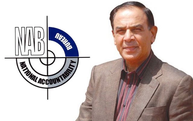 کرپشن اور اختیارات کے ناجائز استعمال پر نیب نے 3 ریفرنسز کی منظوری دیدی