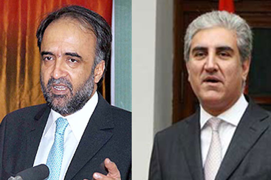 پیپلز پارٹی نے کمیشن کی سربراہی کیلئے سرمد جلال کا نام مسترد کر دیا