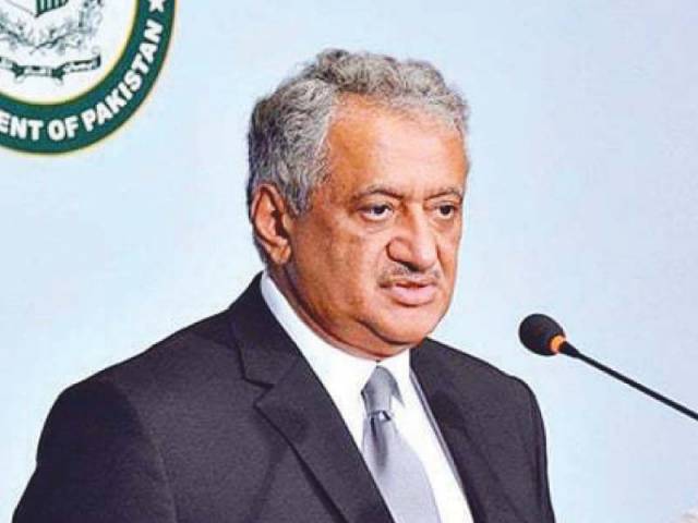 پٹھانکوٹ واقعہ: بی ایس ایف کے گواہوں کو تحقیقاتی ٹیم کے سامنے نہیں لایا گیا: دفتر خارجہ