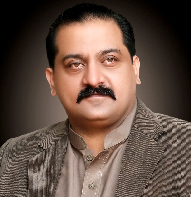 حکومت پنجاب تعلیمی میدان میں نمائیاں خدمات سر انجام دے رہی ہے: راجہ سرفراز اصغر