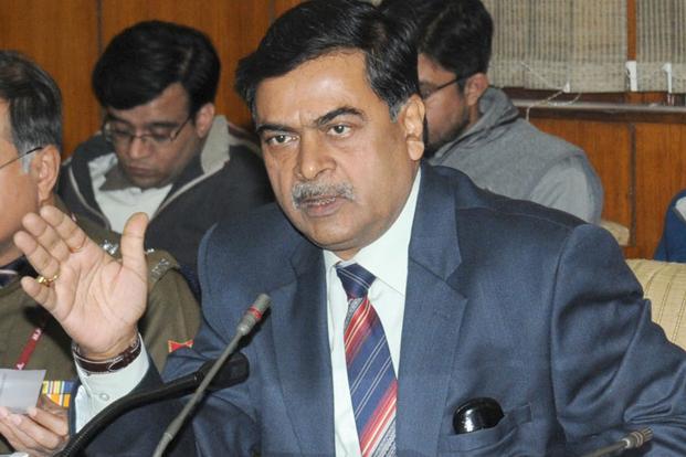 پاکستان کا جے آئی ٹی کو بھارت بھجوانا ایک بہانہ تھا، سابق بھارتی سیکرٹری داخلہ