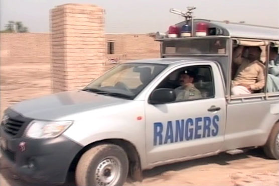 راجن پور : چھوٹو گینگ کا صفایا کرنے کیلئے تیاریاں مکمل