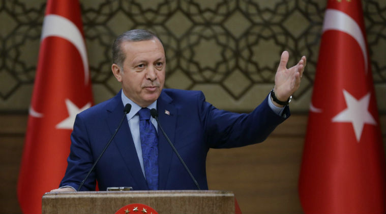 ‘یورپ کو ترکی کی ضرورت ہے، ترکی کو یورپ کی نہیں’