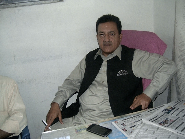 پانامہ لیکس کے بعد میاں نواز شریف اور آزادکشمیر میں مسلم لیگ (ن) کے غباروں سے ہوا نکل گئی