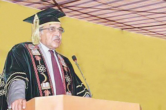 پاناما لیکس انکوائری کمیشن، سربراہی کیلئے سرمد جلال عثمانی کا نام فائنل