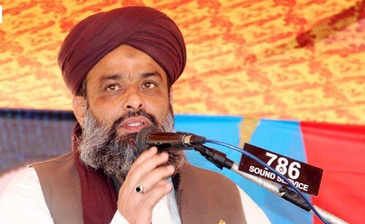 پاکستان کو فلاحی ریاست بنانے کے لئے مشترکہ جدوجہد کرنا ہو گی، ثروت قادری