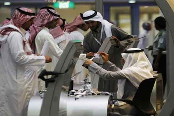 سعودی عرب : غیر ملکیوں کو نجی شعبوں میں ملازمت نہ دینے کا فیصلہ