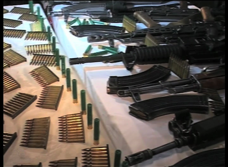 قلات میں آپریشن، کالعدم تنظیم کے کمانڈر سمیت 34 شدت پسند ہلاک