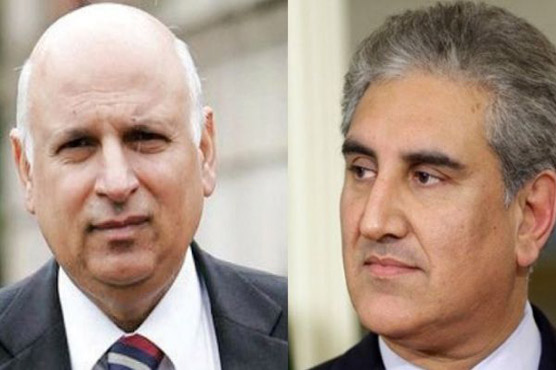 لاہور پاور شو سے قبل پی ٹی آئی میں اختلافات بڑھنے لگے