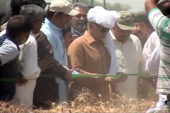Shahbaz Sharif