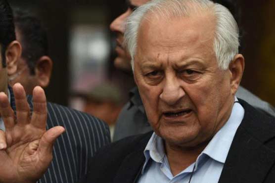 آئی سی سی اجلاس میں شرکت کیلئے شہریار خان دبئی روانہ