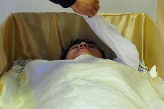 مرنے کے بعد انسان کے ساتھ کیا ہوتا ہے؟