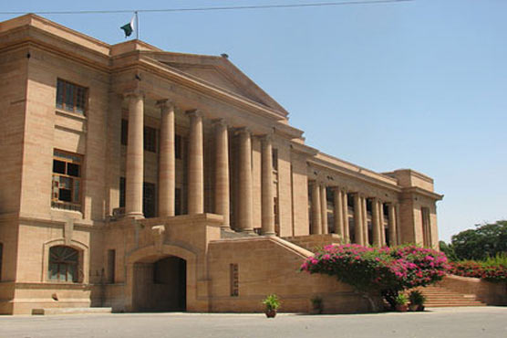 سندھ ہائیکورٹ، لاپتہ افراد کیس میں ڈی جی رینجرز، آئی جی سندھ کو نوٹس جاری