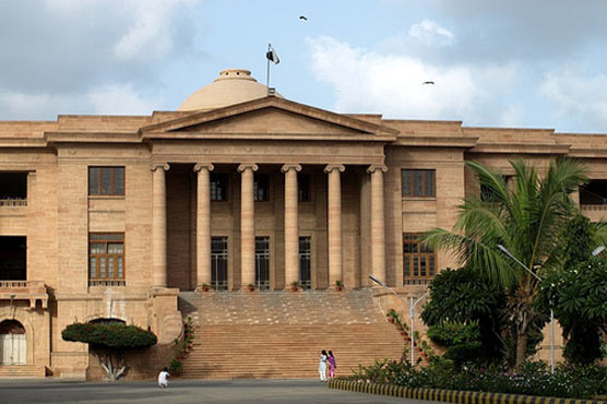 سندھ ہائیکورٹ ، سزائے موت پانے والے تین مجرموں کی سزا معطل