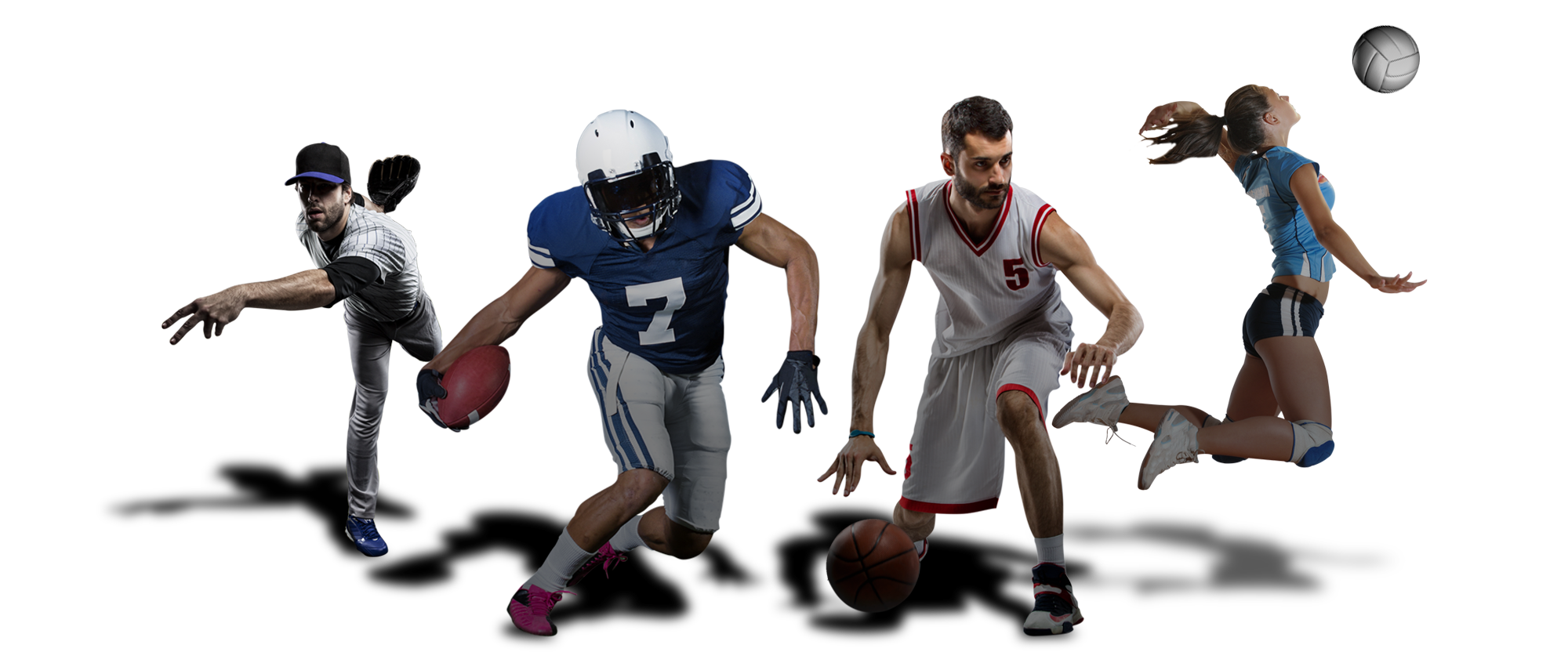 صحت مند اور خوشگوار زندگی کیلئے ”کھیل ”بہت ضروری ہے