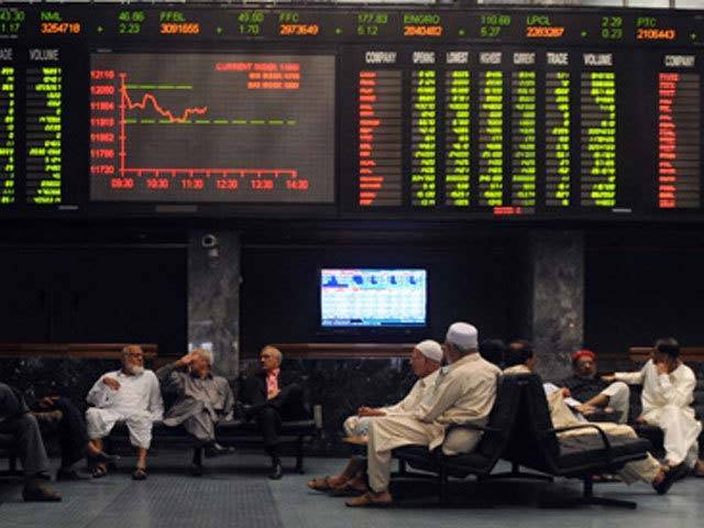 پانامہ لیکس سے حصص مارکیٹ متاثر ہونے سے 31 ارب 15 کروڑ کا نقصان