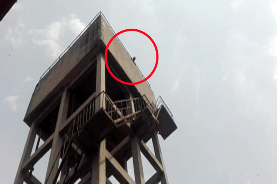 اضافی نمبر نہ ملنے پر میڈیکل کے طالبعلم کی خودکشی کی کوشش