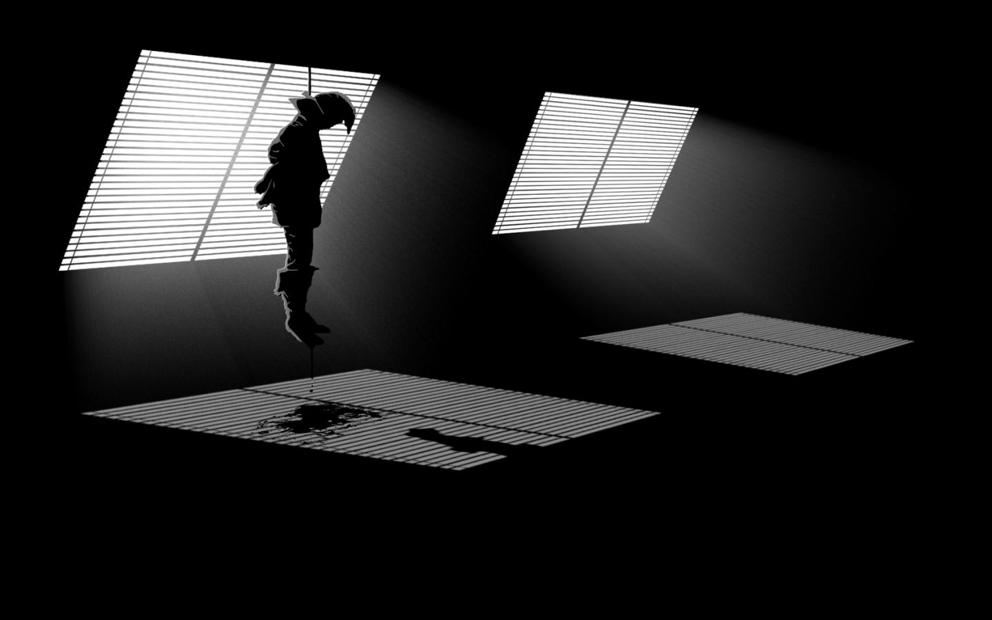 پشاور اور کراچی میں دو طالب علموں نے مبینہ طور پر خودکشی کرلی