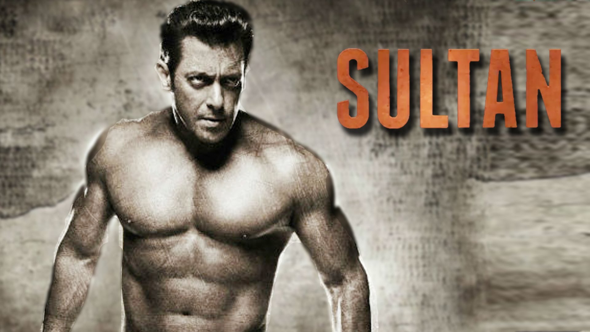 سلمان خان کی نئی فلم  سلطان  کا ریلیز سے پہلے ہی ریکارڈ