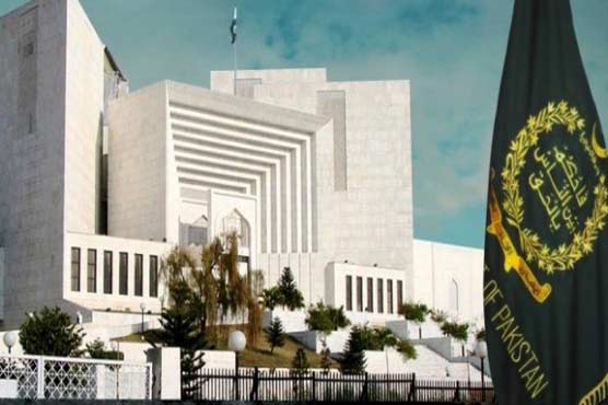 چیف جسٹس ترکی روانہ، عدالتی کمیشن کی تشکیل کا معاملہ تاخیر کا شکار