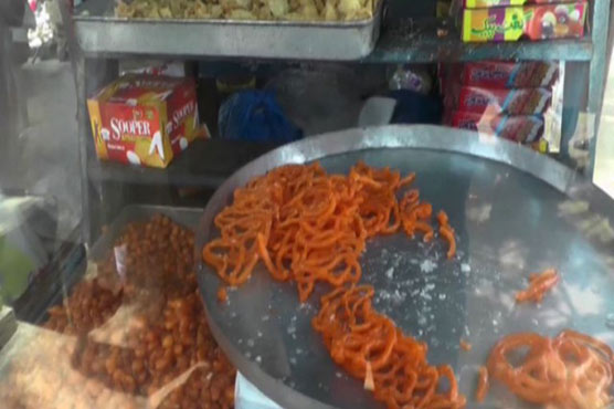 لیہ : زہریلی مٹھائی کے شکار مزید دو مریض چل بسے، تعداد 29 ہو گئی