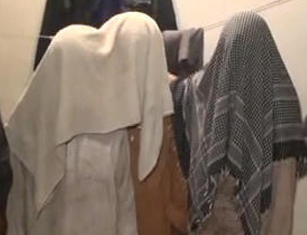 نارتھ کراچی میں کارروائی کے دوران 3 ٹارگٹ کلر گرفتار، سی ٹی ڈی