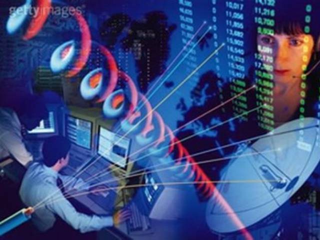 اوورسز انویسٹرز نے ٹیلی کام کو صنعت کو درجہ دینے کا مطالبہ کر دیا