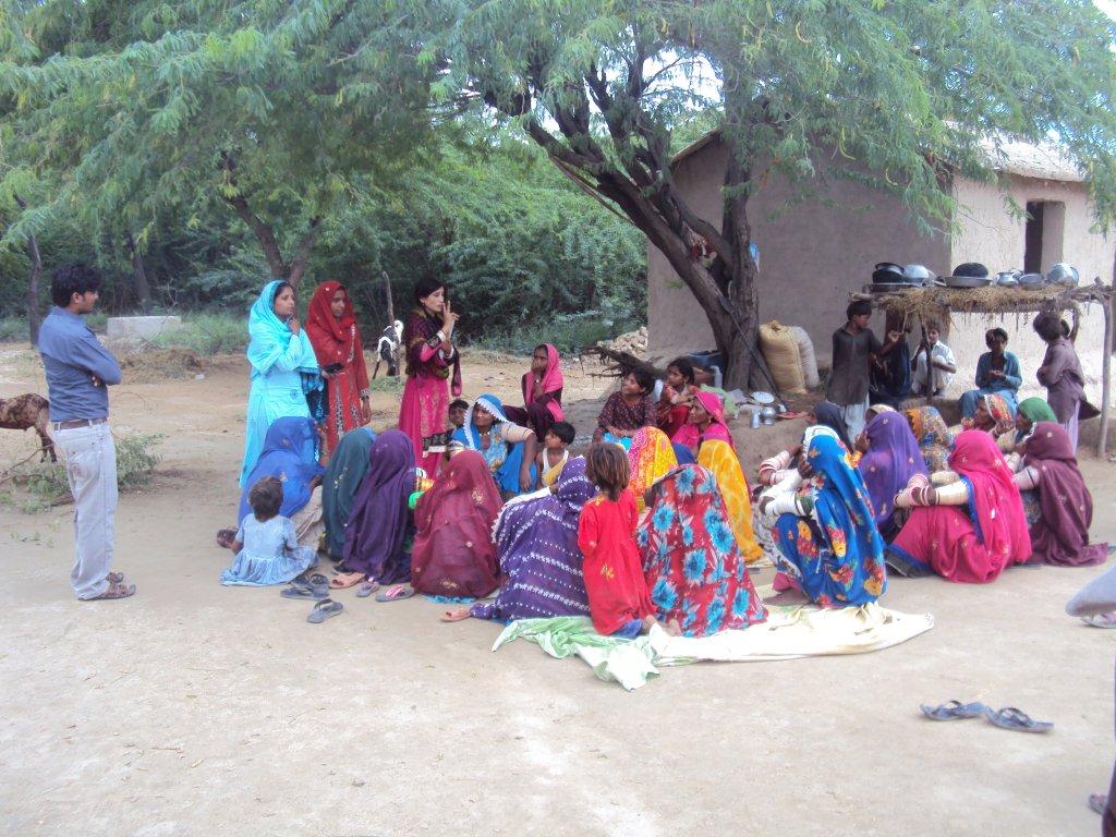 کچھ کھٹی میٹھی باتیں