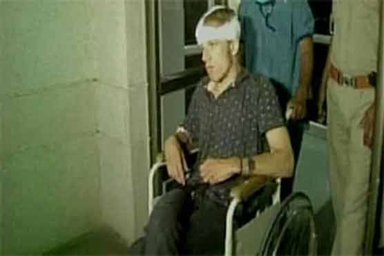 بھارت: نشے میں دھت افراد کا سیاحوں پر تشدد