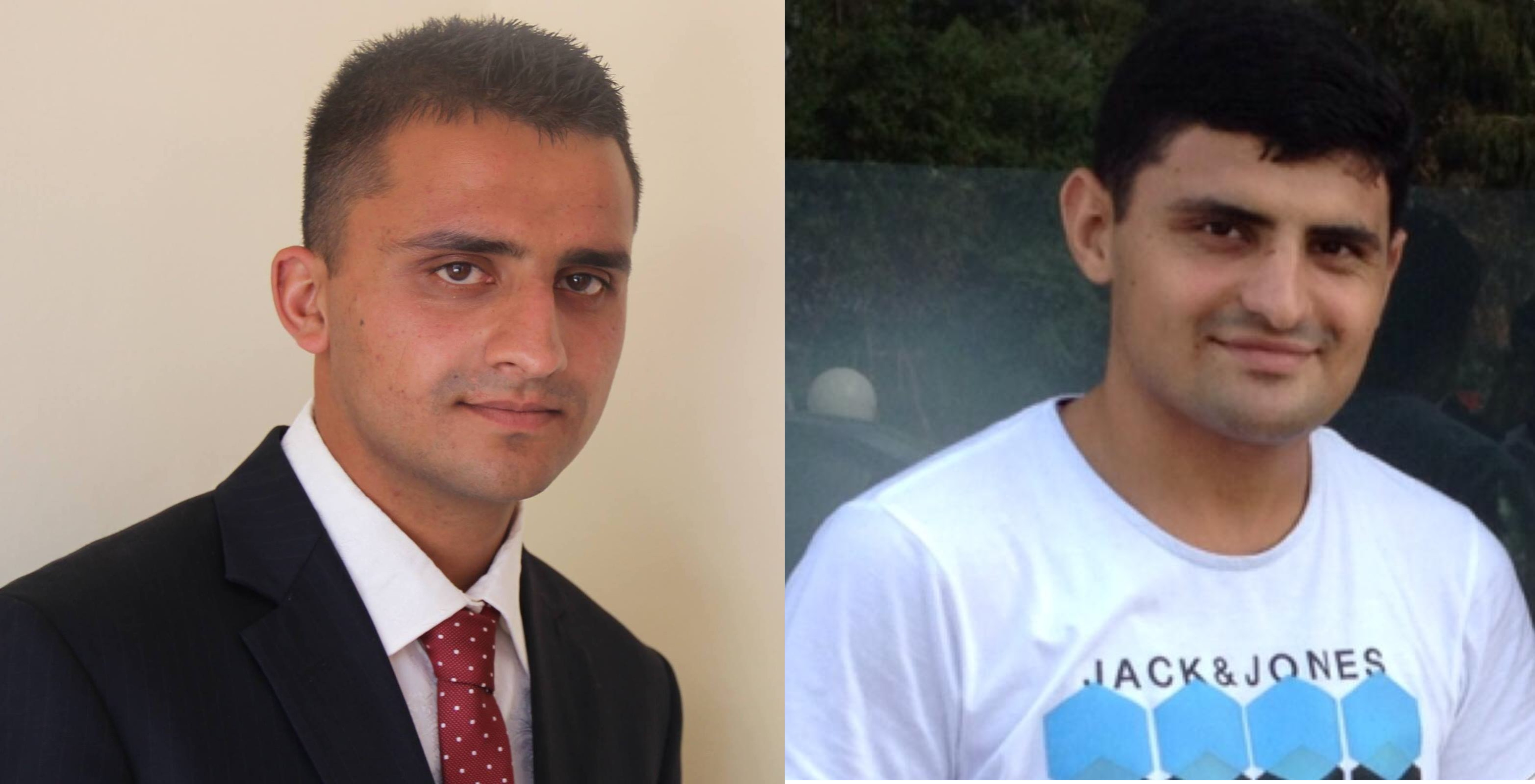 ملکہ کی خبریں 25/4/2016