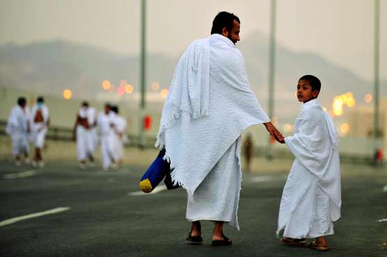 عمرہ ویزہ ، سیاحتی ویزے میں تبدیل کرنا ممکن