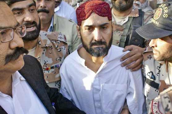 عزیر بلوچ نے 159 افراد کے قتل میں ملوث ہونے کا اعتراف کر لیا