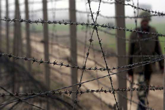 واہگہ: بارڈر پر فائرنگ سے دو اسمگلر ہلاک، منشیات اور اسلحہ برآمد