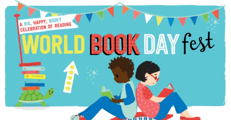 World Book Day