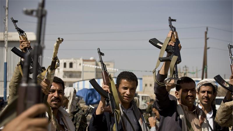 Yemen Crisis