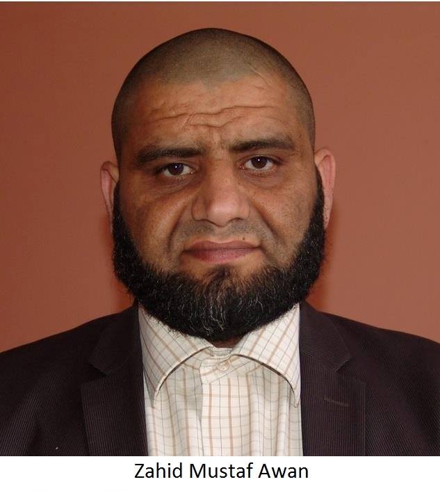 ملکی ترقی میں سب سے بڑی رکاوٹ صرف دھرنے ہیں۔ زاہد مصطفی اعوان