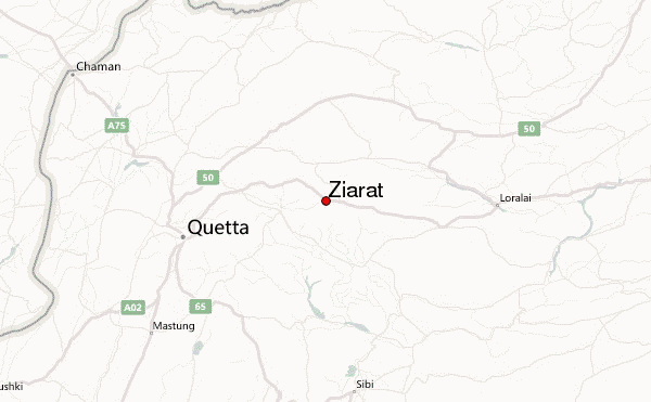 Ziarat