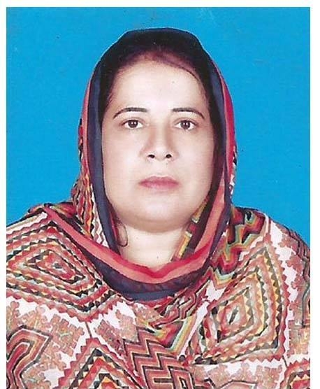 میاں برادران نے جب سے حکومت سنبھالی ہے انکی توجہ عوامی مسائل کے حل کی طرف ہے۔ زرینہ شیخ