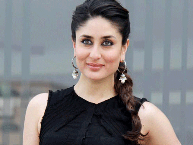 اداکاروں کو اب پہلے جیسی عزت نہیں ملتی، کرینہ کا شکوہ