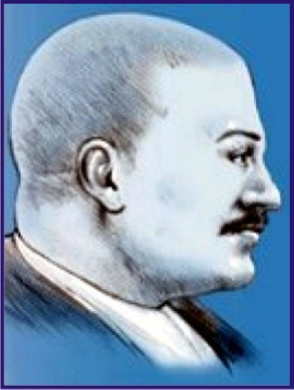 شیخ امام بخش ناسخ