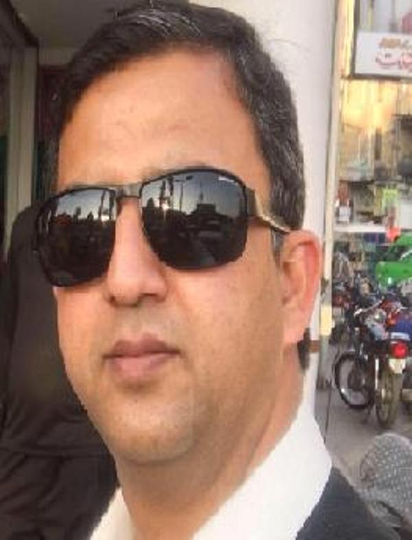 سردار مرتضی نے عوام کے حقوق پر کوئی سمجھوتہ نہیں کیا اور نہ کرنے دیا عوام علاقہ