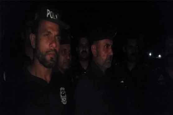 قصور: ڈکیتی مزاحمت پر سیکیورٹی گارڈ جاں بحق، پولیس مقابلے میں دو ڈاکو ہلاک