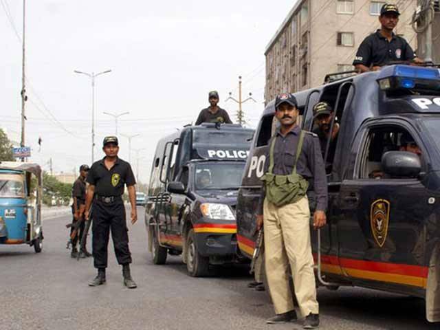 کراچی سمیت سندھ بھر میں دفعہ 144 میں 3 ماہ کی توسیع