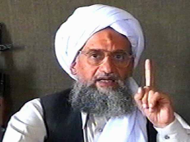 القاعدہ کے سربراہ ایمن الظواہری نے داعش کو شدت پسند اورمرتد قراردیدیا