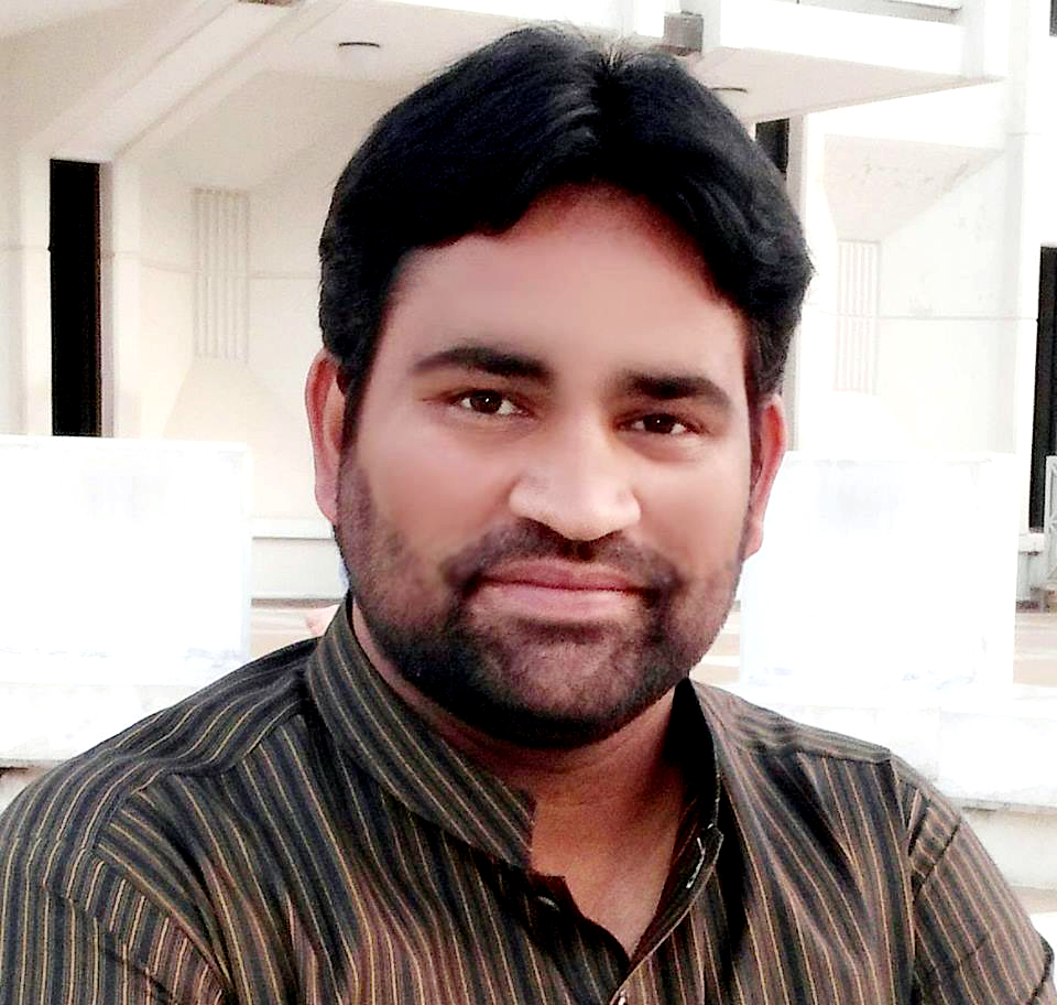 اویس اسلم مرزا  جماعت اسلامی یوتھ ونگ پاکستان کے  میڈیاایڈوائزر  مقرر