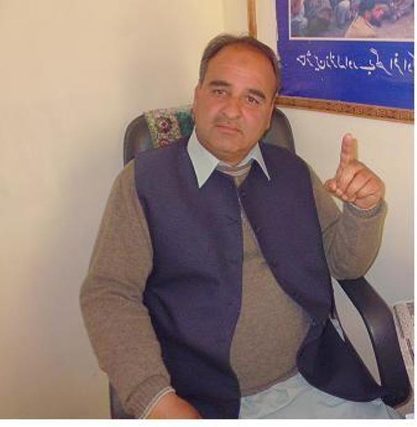 آزاد امیدوار اسمبلی سردار سفیر عالم خان کی دھواں دار الیکشن مہم جاری