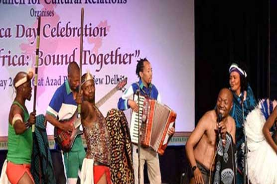 افریقی ممالک کا نئی دہلی میں افریقین ڈے کے بائیکاٹ کا اعلان