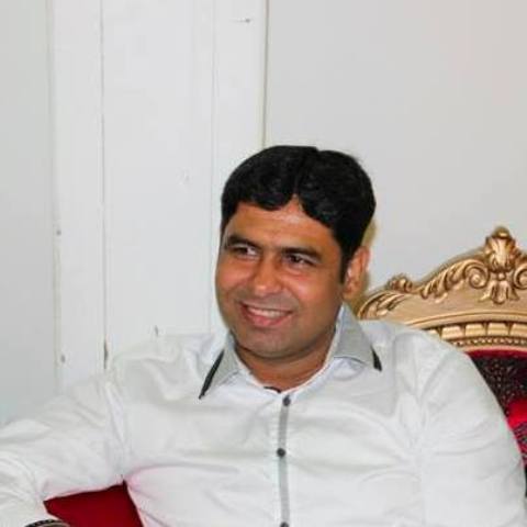 حکمرانوں کی کشتی بیچ سمندر ڈوبنے والی ہے، چوہدری افضال احمد گوندل