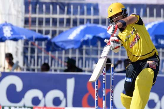 خیبر پختونخوا کی ٹیم نے پاکستان کپ جیت لیا