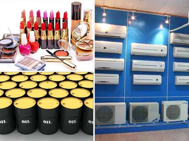 ٹیکسٹائل سیکٹر کو جی ایس ٹی کی مد میں زیرو ریٹ کرنے کا مطالبہ